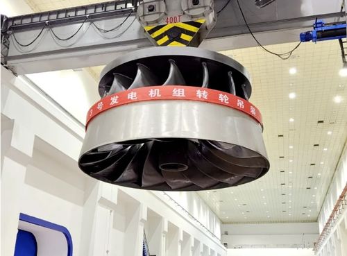 機電安裝分局多個電力項目重要施工節點完成，水電設備安裝穩步推進